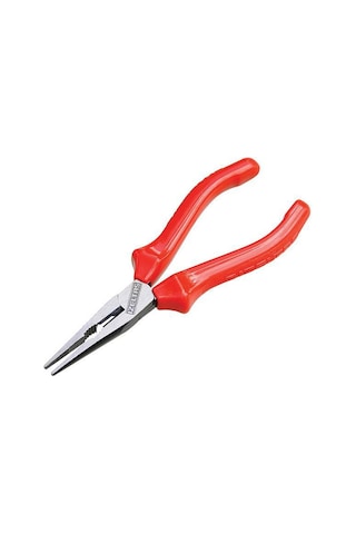 İzeltaş Kargaburun Düz Uçlu Opak Seri 200 MM - 3220132200