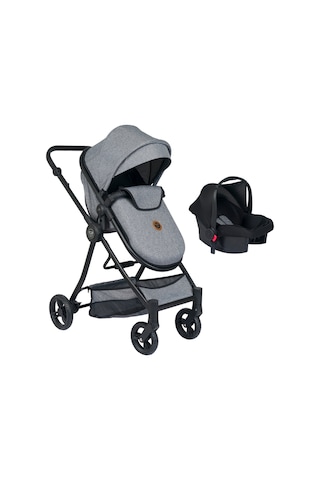 Force Travel Sistem Bebek Arabası