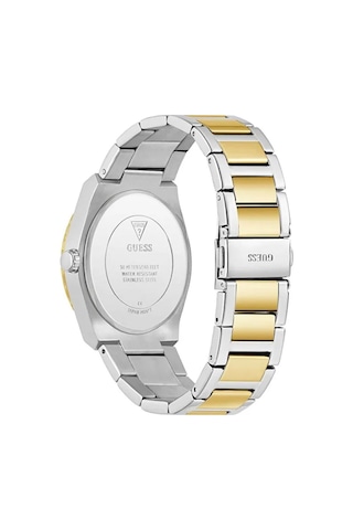 Guess Guu1394g6m Erkek Kol Saati Yeşil