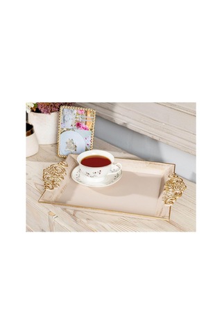 Barroco Tepsi Büyük 15cm