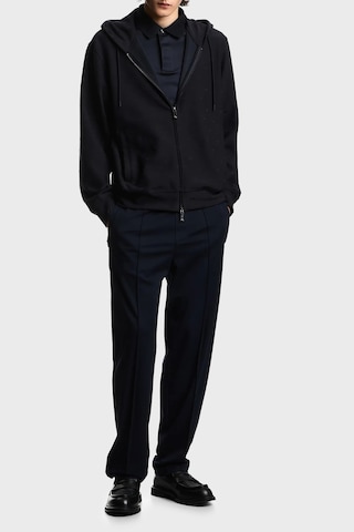 Emporio Armani Erkek Sweat Em004867 Af13700 Fb469 Lacivert Lacivert