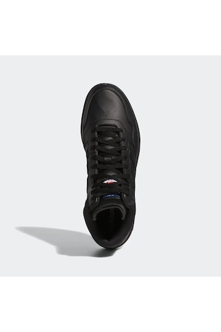 Adidas Erkek Basketbol Ayakkabı Hoops 3.0 Mid Gy4745 Siyah