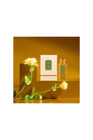 Nıche Paradıse Aden Unısex 75 Ml Extraıt De Perfume Odunsu