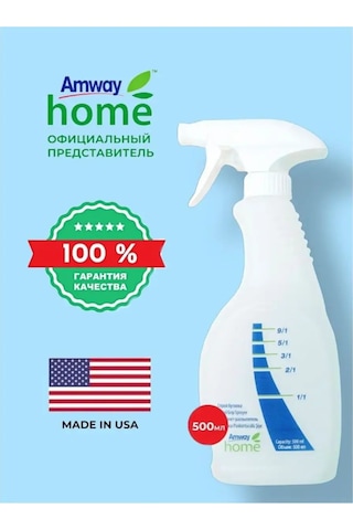Amway Çiçekler/temizlik İçin Amway Püskürtücü/sprey 166078796