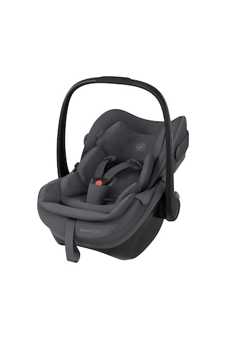 Maxi-cosi Pebble Slide Pro Isofix Bazalı 360 Dönebilen Tam Yatabilen 0-13 Kg Ana Kucağı Graphite