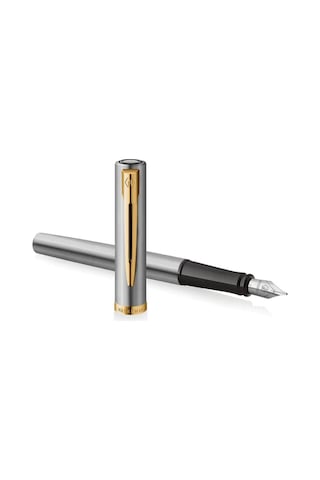 Waterman Dolma Kalem Allure Premınıum Ss Ct F Uç Krom