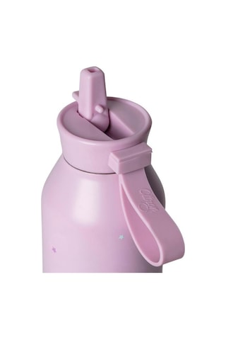 Citron 3 Katmanlı Paslanmaz Çelik Termos Seti 750 Ml - Stormy Unicorn Renkli