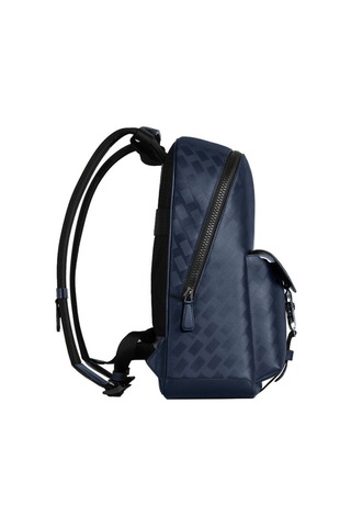 Montblanc Extreme 3.0 M Lock 4810 Sırt Çantası 198049 Mavi