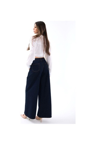 7437 Kot Pantolon-mavi Mavi