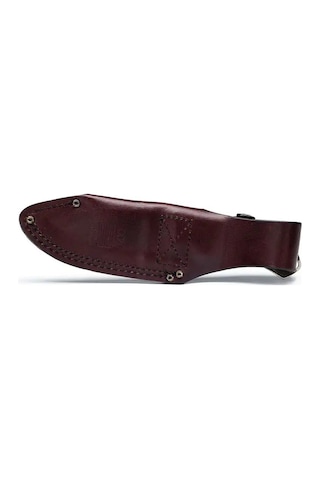Buck 664 Alpha Hunter Pro Kamp Bıçak, Kahverengi-bej Çok Renkli