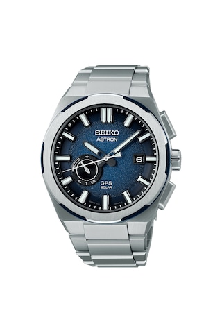 Seiko Astron Earth SSJ023J Gps Solar Erkek Kol Saati