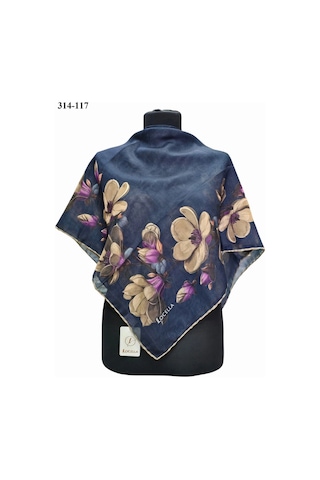 Locella Lo'cella Soft Pamuk Eşarp 314-117