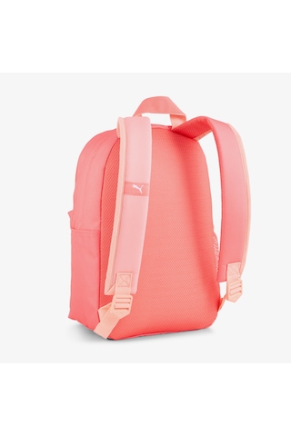 Puma Essentials Small Çocuk Turuncu Sırt Çantası 026 091331 Turuncu