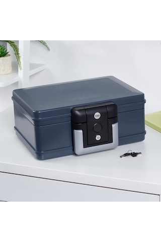 Yale Değerli Eşya Taşıma Ve Saklama Çantası Küçük Boy Yfwc 154 Kb1