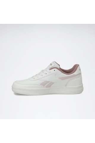 Reebok Core Motion I Beyaz Kadın Sneaker Beyaz-pembe