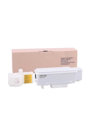 Kyocera Km1525-1t02av0nl0 Uyumlu Fotokopi Toneri Great Toner