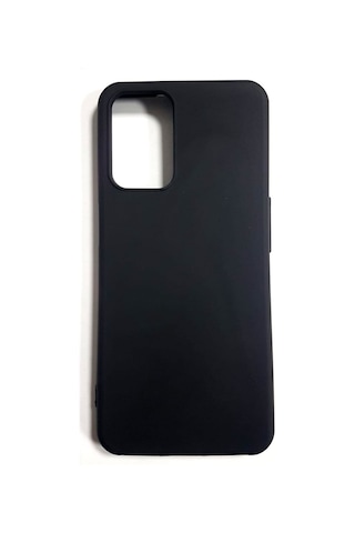 Oppo A16 Ruber Case Yumuşak Slikon Kılıf (521717750)
