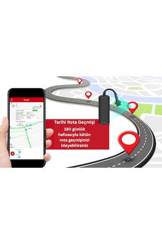 Gpsgopro - Micodus Mv810g 4g Gps Araç Takip Cihazı Motosiklet Ve Otomobil Uyumlu