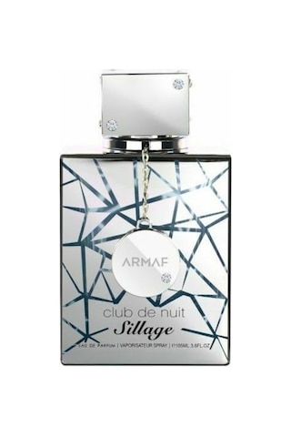 Armaf Club De Nuit Sillage Unisex Parfüm EDP 105 ML Armaf Club De Nuit Sillage Unisex Parfüm EDP 105 ML