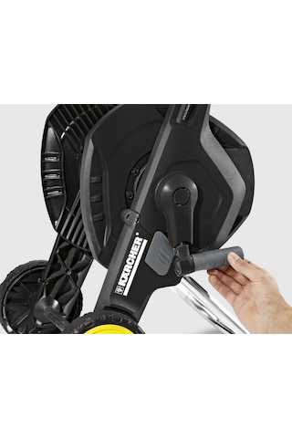 Karcher Ht 4.500 Hortum Toplama Arabası 2.645-170.0
