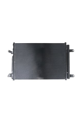Bzt Volkswagen Jetta- 6- 14/18 Klima Radyatörü 1.2/1.4/1.6/2.0 Brazing 582x378x16 5c0820411/e/f