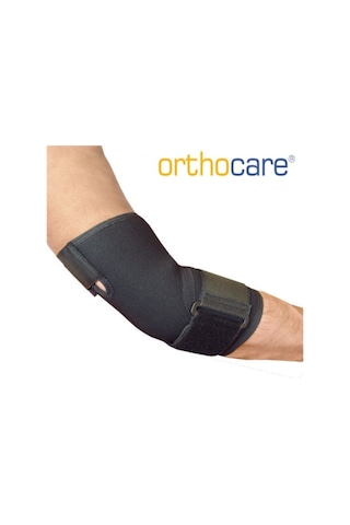 Epikondilit Destekli Dirseklik  Orthocare 3135 2XL