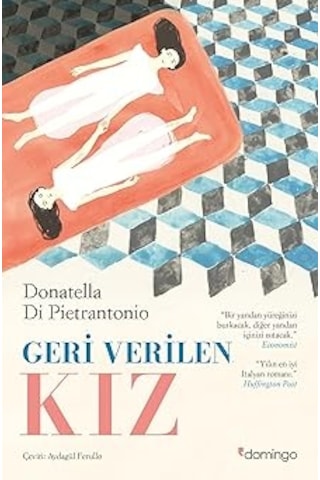 Geri Verilen Kız + Olağanüstü Bir Gece: Modern Klasikler Serisi + Beyaz Diş: Modern Klasikler Dizisi - 10 + 34 Kitap Set