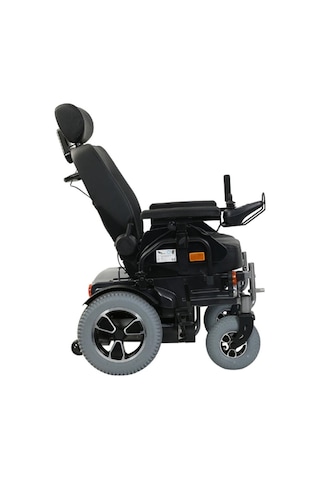 Jetty Scuba S-220 Multi Fonksiyonel Akülü Tekerlekli Sandalye