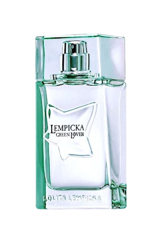Lolita Lempicka Green Lover Edt 50 Ml Erkek Parfümü Aromatik