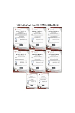 Saf Gül Özlü Gül Sabunu 4 Lü Paket 4 X 120 G Doğal Kaynaklı El,