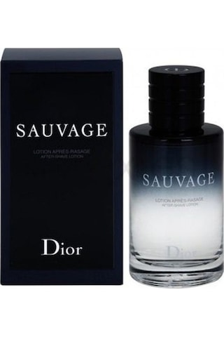 Christian Dior Sauvage After Shave Lotion 100 ML