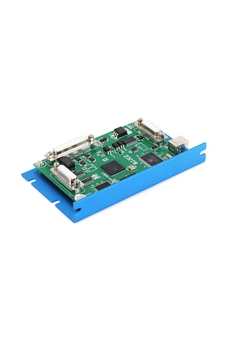 Ezcad Bjjcz Fiber Lazer Markalama Makinesi Kontrol Kartı