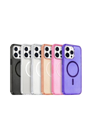 Joko Apple İphone 15 Pro Max Magsafe Kapak