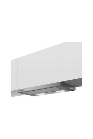 Altus AL 38 I 60 CM Sürgülü Ankastre Aspritaör Inox
