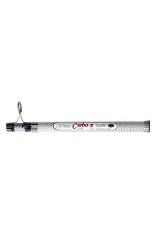 Remixon Carbo-x 270 Cm 60-120g Atarlı Teleskopik Olta Kamışı