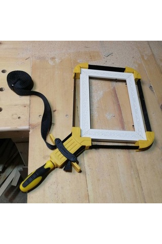 Stanley Bailey Bant Tipi Işkence 4.5 Metre 0-83-100