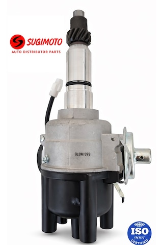Distribütör Suzukı Carry Sk410 F10 1990-1998 33100-85750 / 3310085750 1