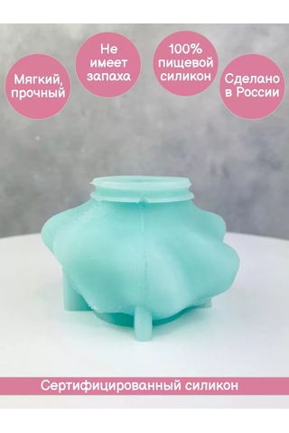 K3dp Çikolata Ve Sabun İçin Silikon Kalıp Gül Çiçeği 120 196477607 Diğer