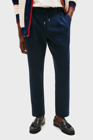 Tommy Hilfiger Erkek Pantolon Mw0mw39705 Dw5 Lacivert Lacivert