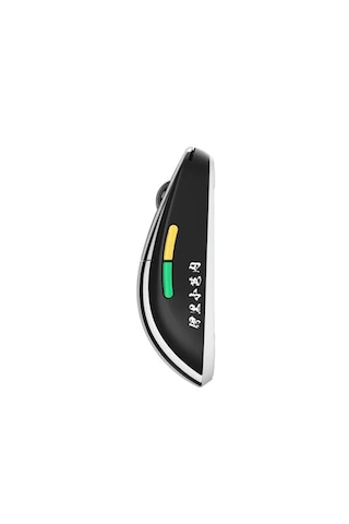 Pulsar PX2A1IN Demon Slayer Iguro Obanai Kablosuz Oyuncu Mouse