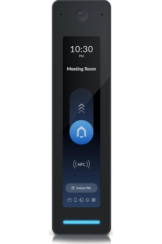 Ubiquiti G2 Pro Erişim Okuyucu Siyah-124005