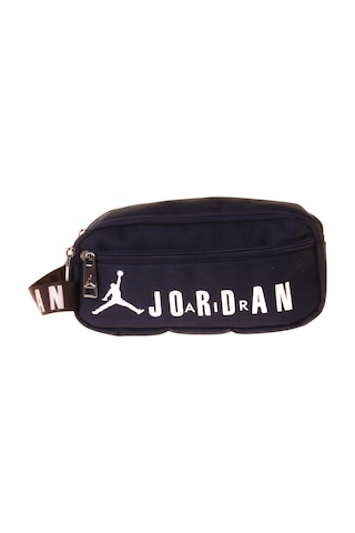 Jordan Air Cleveland Navy Blue Erkek Çocuk Lacivert Kalemlik/kalem Kutusu - Q3173