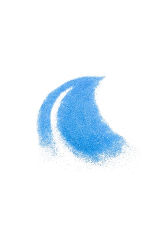 Renkli Kum Boyama Kumu 1000 G Mavi-Red Castle Rk1000-02-P