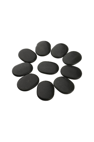 10x Arka Vücut Masaj Taşı