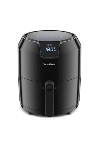Moulinex EZ4018 Easy Fry Deluxe Sıcak Hava Fritözü