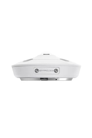 Tp-lınk Vıgı Insıght S655ı 5mp 1.44mm Ir Ik10 Fısheye Ip Kamera