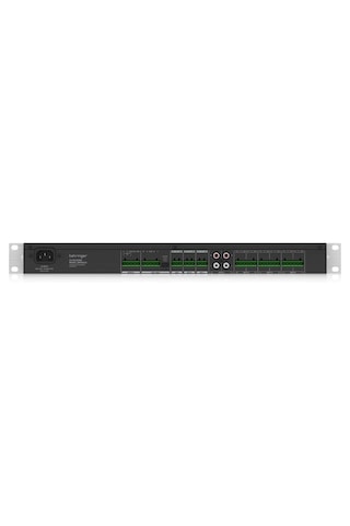 Behringer Zmx8210 V2 Uzaktan Kumandalı Ve Link Portlu Profesyonel