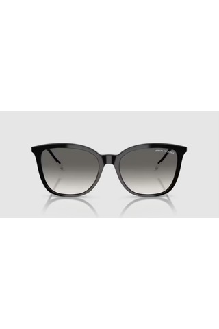 Armani Exchange 0ax4151s 815811 55 Kadın Güneş Gözlüğü Altın - Bordo
