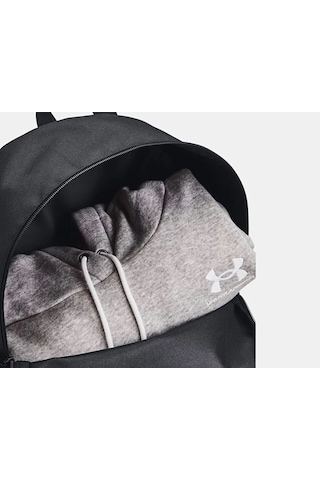 Under Armour Ua Sportstyle Lite Sırt Çantası 25,5l 1380476-002 Siyah 1380476-002 Siyah