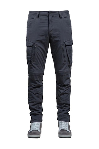 Thebikerjeans Truva Cargo Antra Korumalı Motosiklet Pantolonu Erkek